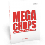 Mega Chops: Scale Mastery Beyond Hanon