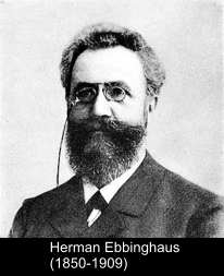 Ebbinghaus