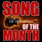 song-of-the-month